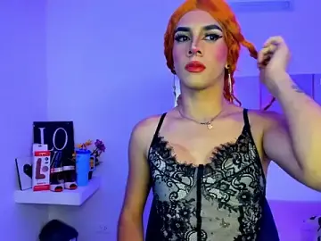 Stripchat Live Sex of BlakeNoir_