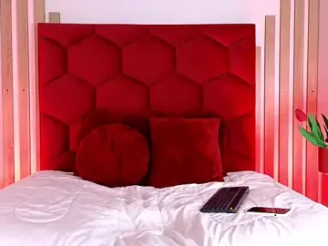 Stripchat Adult Webcam of Chloe_Lombardi