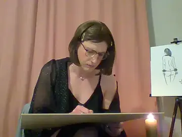 Stripchat Live Sex Cam of NoraWell