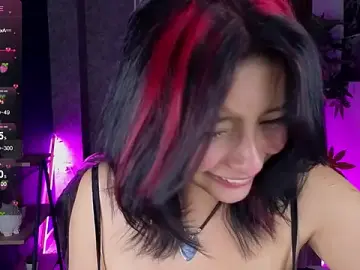 Stripchat Live Sex Cam of lsa_dolly_nyx
