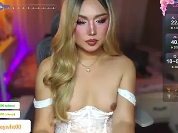 Stripchat Sex Chat of Alicia_Rose69