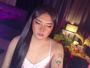 Stripchat Adult Webcams of Katezorah