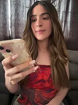 Stripchat Sex Chat of Lottus_fire
