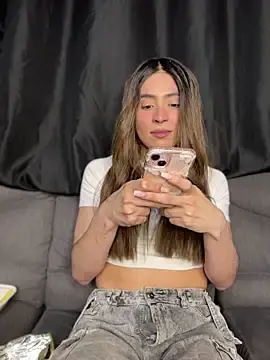 Stripchat Adult Webcams of Lottus_fire