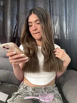 Stripchat Nude Webcam of Lottus_fire