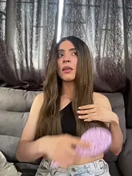 Stripchat Sex Cam of Lottus_fire