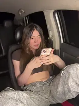 Stripchat Live Porn of Lottus_fire