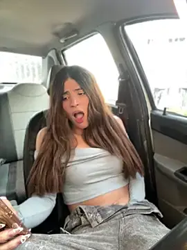 Stripchat Best Webcam of Lottus_fire