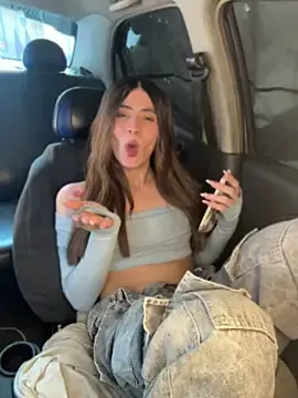 Stripchat Best Webcam of Lottus_fire