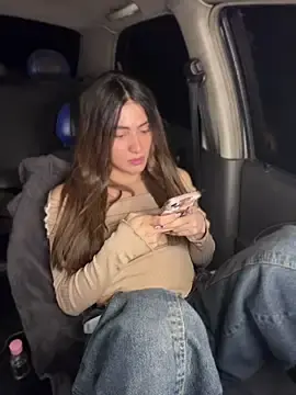 Stripchat Live Sex of Lottus_fire