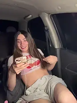 Stripchat Free Live Porn of Lottus_fire
