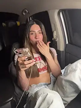 Stripchat Live Sex of Lottus_fire