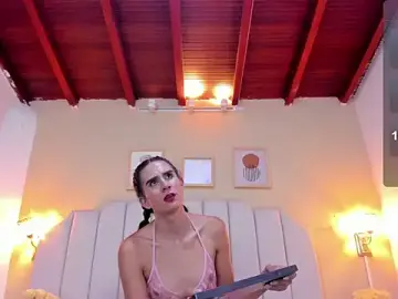 Stripchat Best Webcam of Atenea_sexxx