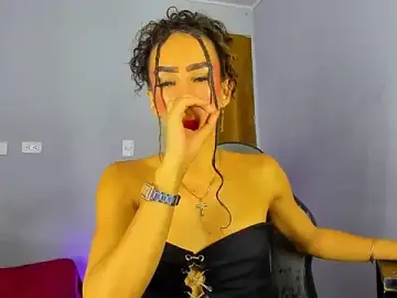 Stripchat Nude Webcam of Miissblunt