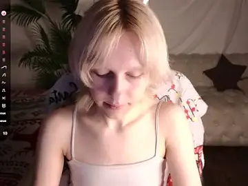 Stripchat Live Sex of holyedward