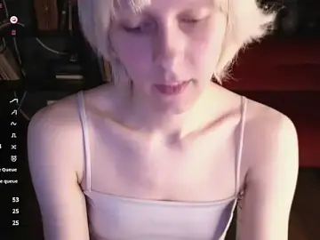 Stripchat Nude Webcam of holyedward
