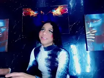 Stripchat Adult Webcam of Brittany_Queen_