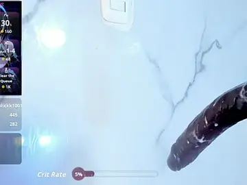 Stripchat Sex Chat of Sarahi_Camila