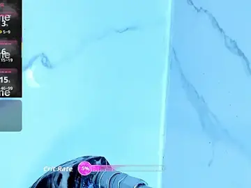 Stripchat Adult Video Chat of Sarahi_Camila