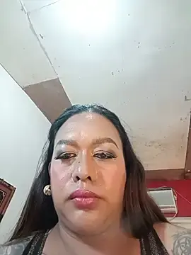 Stripchat Nude Webcam of EmmaKantutera