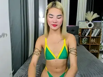 Stripchat Sex Cam of hotjessieempress