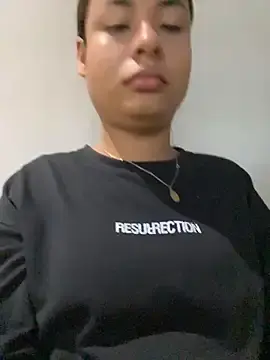 Stripchat Live Porn of Romie_rous