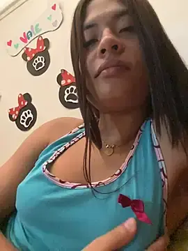 Stripchat Watch Live Sex Cams of Romie_rous