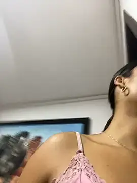 Stripchat Live Sex of Romie_rous