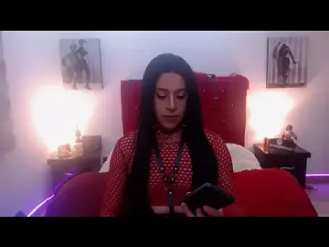 Stripchat Adult Webcams of CharlotteBrooks