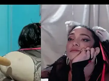 Stripchat Free Live Porn of Frida_dominatrix