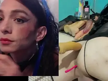 Stripchat Private Sex Chat of Frida_dominatrix