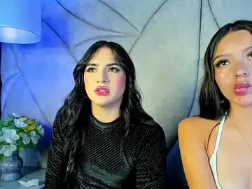 Kimora_Blaze from stripchat