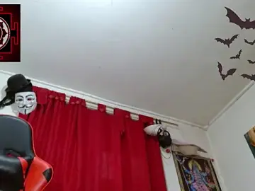 Stripchat Free Live Porn of Amanda_Valeska