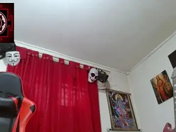 Stripchat Adult Webcams of Amanda_Valeska