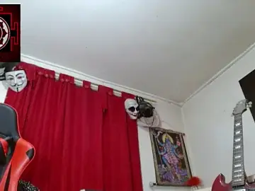 Stripchat Best Webcam of Amanda_Valeska