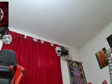 Stripchat Adult Video Chat of Amanda_Valeska