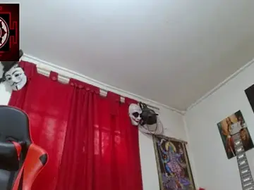 Stripchat Adult Webcams of Amanda_Valeska