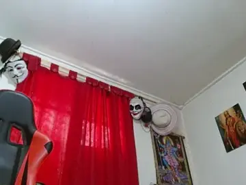 Stripchat Nude Webcam of Amanda_Valeska