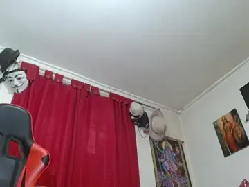 Stripchat Live Porn of Amanda_Valeska