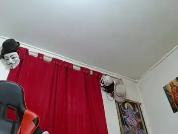 Stripchat Watch Live Sex Cams of Amanda_Valeska