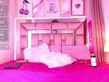 Stripchat Live Sex of Nefera_Noxx