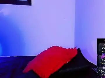 Stripchat Adult Webcams of daniela_dolls