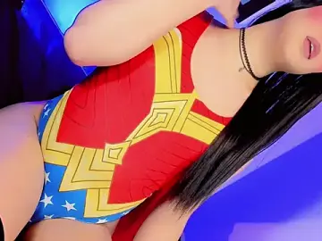 Stripchat Sex Cam of daniela_dolls