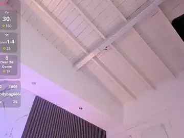 Stripchat Live Porn of AbigailWilliams_