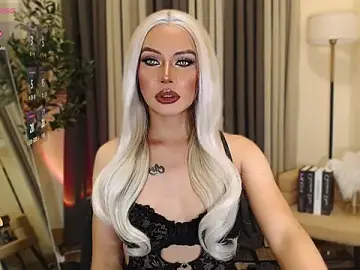 Stripchat Adult Webcams of Amanda_walkerx