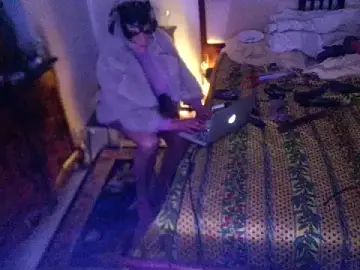 Stripchat Live Sex Cam of CharlotteVixxens