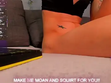 Stripchat Live Porn of Sage_Heartt