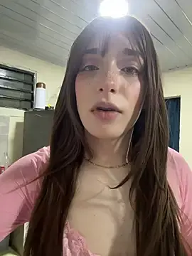 Stripchat Sex Cam of tiffannyland
