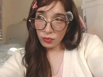Stripchat Live Sex Cam of tiffannyland