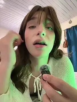 Stripchat Adult Webcam of tiffannyland